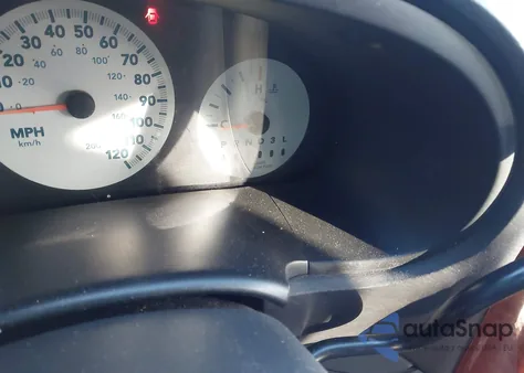 2005 Chrysler Town & Country from USA, damaged, VIN 1C4GP45R05B441521